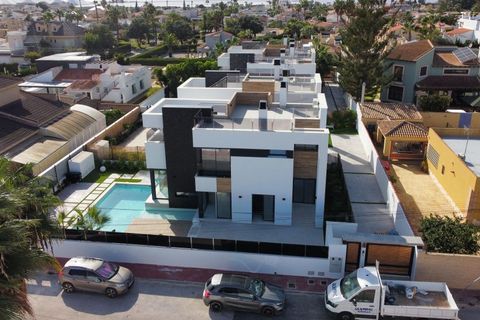 Villa a Torrevieja, Alicante, Torrevieja - € 695.000 | Ref: ks4953 - foto 25
